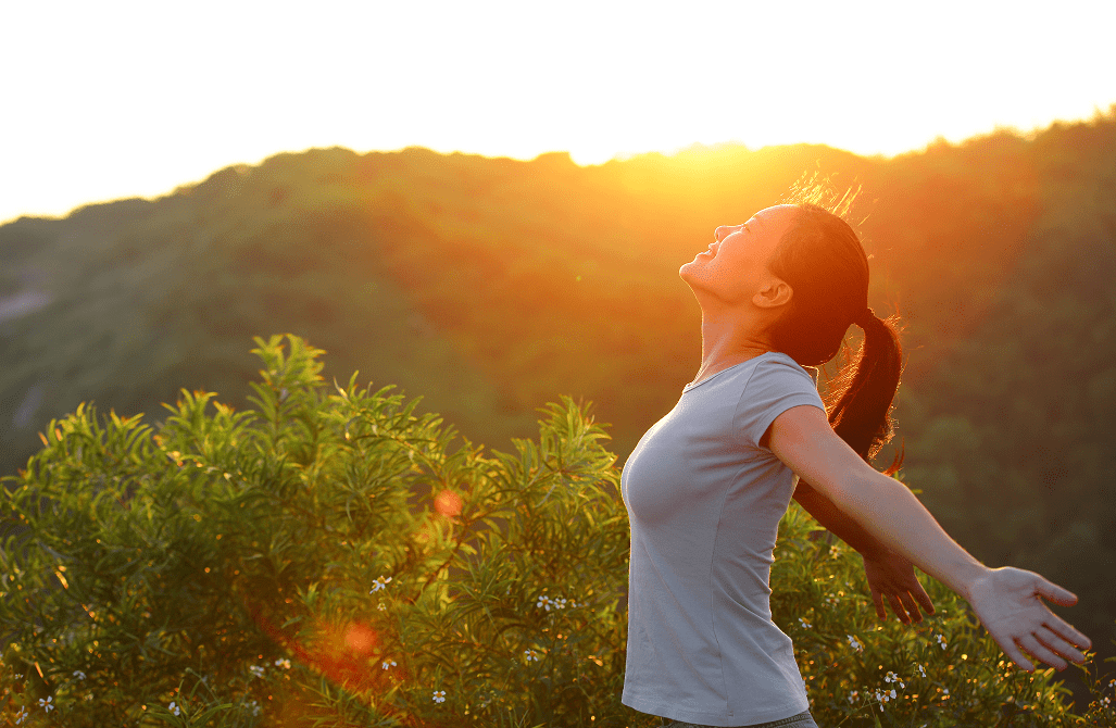 stem cell rejuvenation therapy